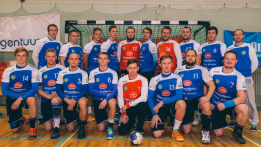 Viljandi Handball